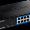 TEG-S17D 16-port Gigabit Ethernet switch