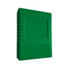 Cartridge Case Commodore 64/128 - green