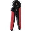 Quadrios 24T062 Crimper 0.25-6 mm² Hexagonal Auto-Set Safe Ergonomic