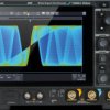 181100300068X MSO3034X mixed-signal oscilloscope, 350 MHz, 4+16 channels