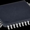 PIC16F707-I/PT - PIC controller, TQFP-44