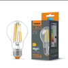 LED Żarówka VIDEX-E27-A60-10W-FIL-NW