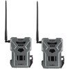 Spypoint 680623 Wildlife camera 40MP Black LEDs Low-glow LEDs Anthracite