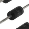 Dioda DO-201AD 5A Otwór przezierny 40V Bariera Schottky'ego Pojedyncza Prostownik Schottky'ego SB540-E3/54