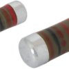 CMB 0207 High Pulse Load Carbon Film MELF Resistors