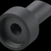 Sound tube, M18 for ultrasonic sensors, E23000