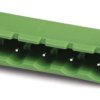 Blok zacisków wtykowych 6-pinowe raster: 7.62mm Phoenix Contact 16.0A 1.0 kV