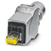 Złącze RJ45 Złącze RJ45 Cat6a Phoenix Contact