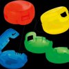 18292 Cable Marker Clip Set 4 pieces
