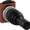 ABB 1SFA184724R9006 P9MMN4H Przełącznik typu joystick 1 szt.