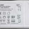 49522 LED power supply unit 0/1 - 10 V dimmable, for LED panels 36 W