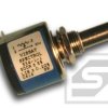 Potencjometr 534 500R 2W SPECTROL precyzyjny (10 obrotów) RoHS