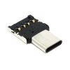 USB-C OTG Converter Shim
