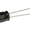 Kondensator; niskoimpedancyjny; elektrolityczny; EEUFR0J102; 1000uF; 6,3V; FR-A; fi 8x11mm; 3,5mm; przewlekany (THT); luzem; Pan
