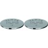 Varta 6016101402 Lithium CR2016 3V 90mAh Button Cell Battery