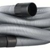Wąż 5 m, 35 mm, do PAS 850 wymagany jest adapter 1 609 390 474 Bosch Accessories 1609202230 Średnica 35 mm