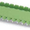 Phoenix Contact Obudowa złącza pin męskiego na PCB MSTBV Ilość pinów 20 Wymiary siatki: 5.08 mm 1758199 50 szt.