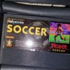 International Sensible Soccer - No Booklet