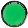 Napęd przycisku 22mm zielony płaski bez samopowrotu metalowy IP69k SIRIUS ACT 3SU1050-0AA40-0AA0
