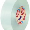 Taśma samoprzylepna tesa tesafilm® Eco & Crystal 59036-00000-00 ECO & CRYSTAL (D x S) 33 m x 19 mm 33 m 1 szt.