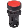 Przycisk Sterowniczy 22Mm Czerwony Z Samopowrotem 1R Xb7na42