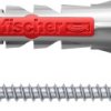Fischer 535462 DUOPOWER 5x25 S PH LD Kołek 2-komponentowy 25 mm 5 mm 50 szt.