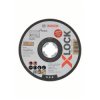 Bosch 2608619262 X-LOCK Cutting Disc for Steel 125mm 1piece Keyless Change