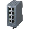 Switch Przemysłowy Scalance Xb008g 8Xrj45 10/100/1000 Mbit/S 6Gk5008-0Ga10-1Ab2