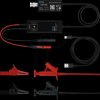 MDP1500 High-voltage probes, 100 MHz, x50/x500