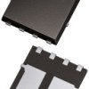 MOSFET N-kanałowy 11,3 A TDSON 200 V SMD Pojedynczy 50 W 125 miliomów