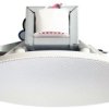 Głośnik sufitowy PA EDL-503/WS