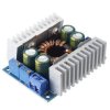 3 sztuki Geekcreit® DC-DC 8A DC5-30V 150KHz Automatyczny Step Up Step Down Moduł Zasilania Zmiennego Napięcia Regulacja napięcia