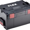 Walizka na elektronarzędzia Flex TK-L 238 414093 (D x S x W) 442 x 357 x 253 mm