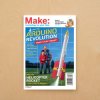 Make: Magazine, Volume 25