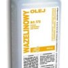 Olej WAZELINOWY 1000ml