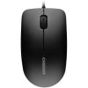 MC 1000 Mouse, USB, blackOptical, 1200 DPI, 3 buttons, retail packaging