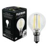Żarówka Led E14 P45 2W 23W 230Lm 3000K Ciepła 360 Filament Goldlux