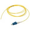 Pigtail światłowodowy FO SM LC/PC 9/125 OS2 Easy Strip Alantec 2m