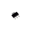 Układ scalony LM1117MP-3,3 stabilizator 3,3V 0,8A obudowa SMD SO223