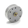Mini 400 Brush Motor 3-6V - 2mm Axis - Low-current for Solar Systems