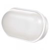 Oprawa kanałowa LED QARI owal 20W IP65 neutralna biel EMOS ZM3020