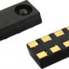 VCNL4200 High Sensitivity Long Distance Proximity and Ambient Light Sensor With I²C Interface