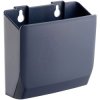 My Wall Hz6L Storage Box Dark Blue Max Load 2Kg For Pc Stands And Docking Stat