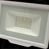5910 LED floodlight, 50 W, 4000 lm, 4500 K, IP65, white