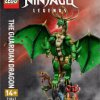 LEGO® NINJAGO LEGO Ninjago 71847, 1 szt.