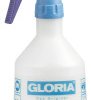 Gloria Haus und Garten 000608.0000 CleanMaster EXTREME EX 05 Spryskiwacz przemysłowy 0.5 l szary, niebieski