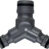 Złącze Gardena SB 02834-20 profesjonalny system Y Reduktor