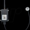LDDS20-EU868 LoRaWAN ultrasonic liquid level sensor