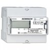 Licznik energii czynnej DIZ 3X230/400 5(6)/1A S0