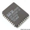 MX28F1000QC-12 1Mbit Flash Memory SMD-PLCC32 MACRONIX